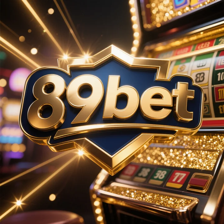 89bet GAME-Logo
